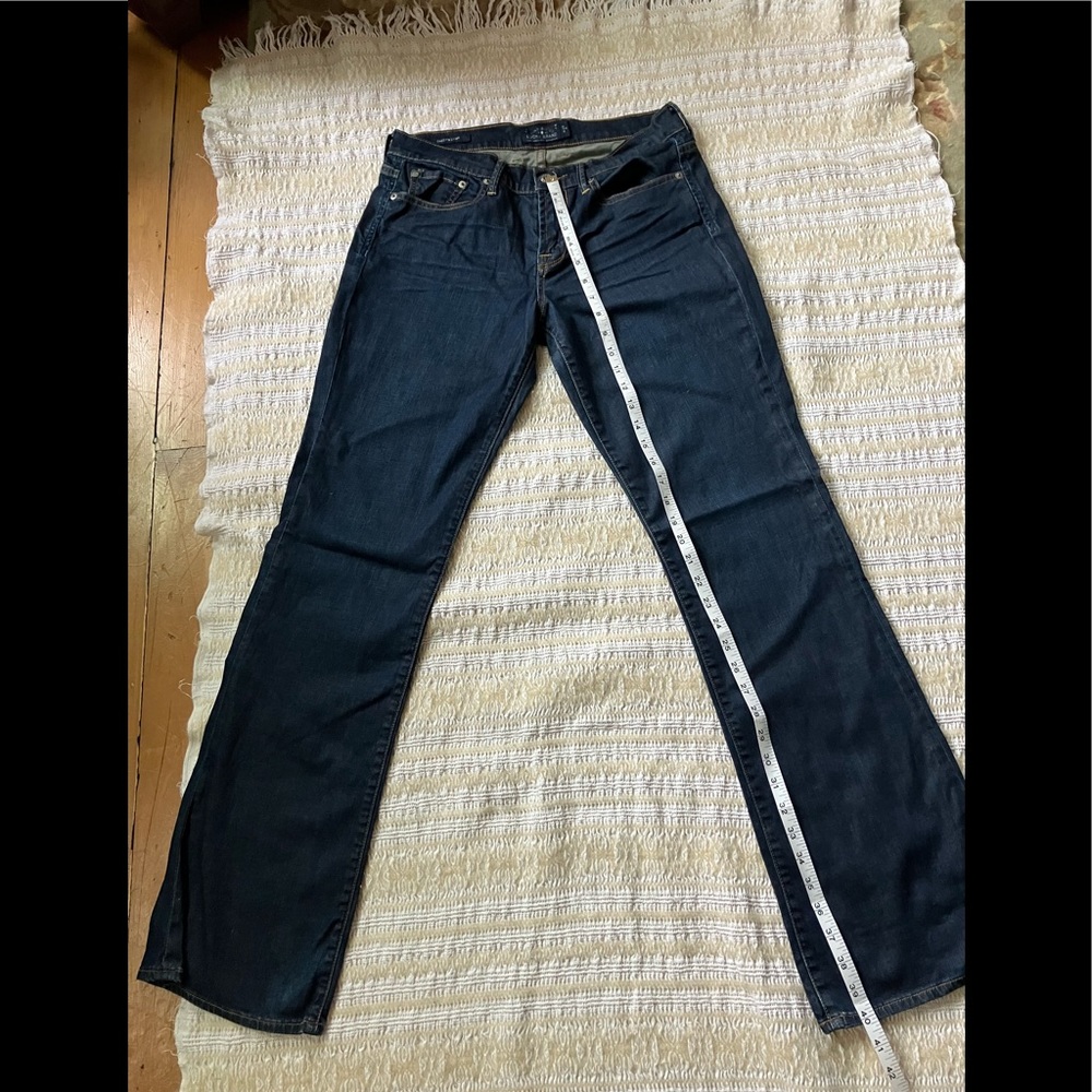 👏Buy one get one free Lucky Jeans